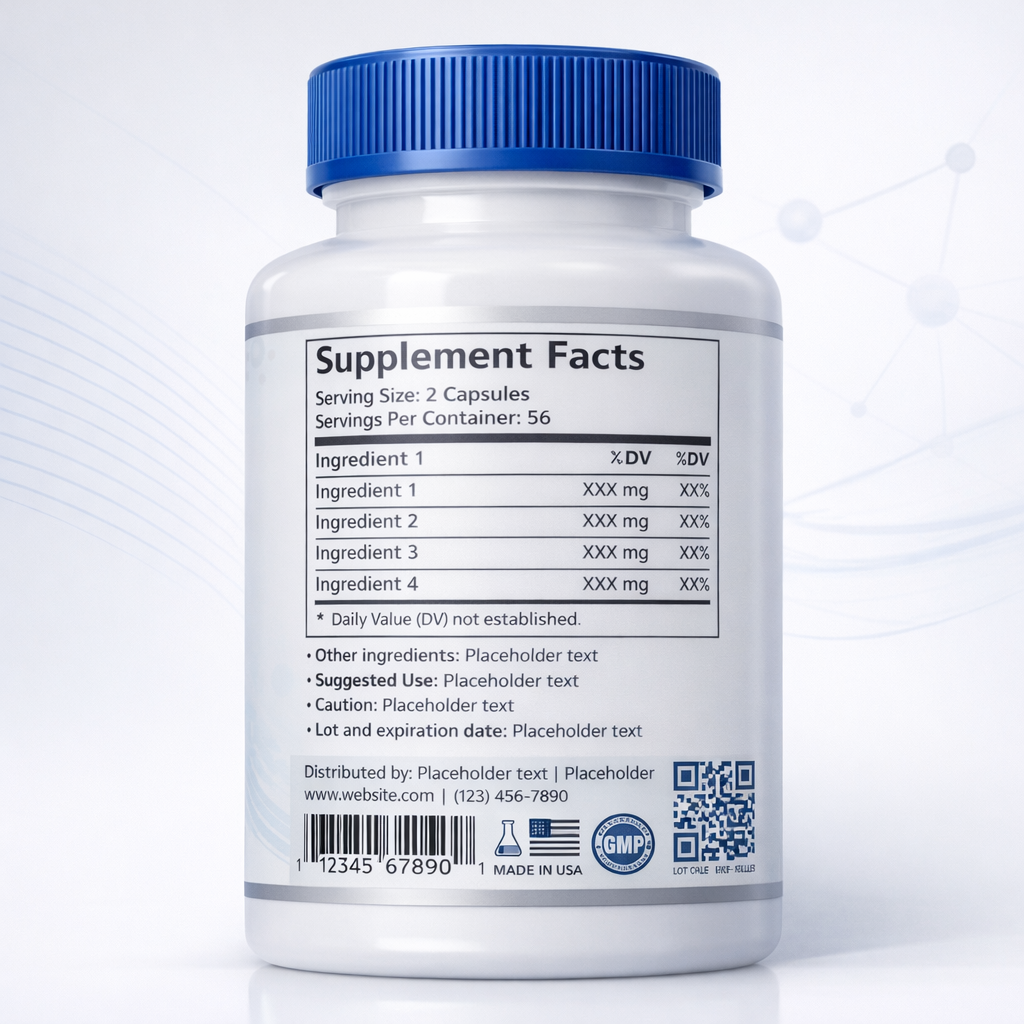 BHPT+ Fast Response Formula